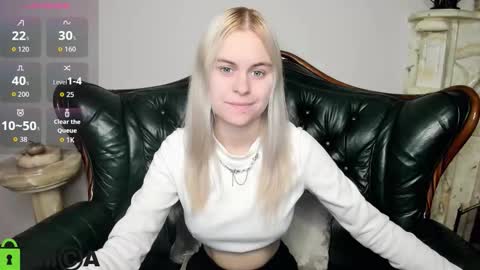 hilleva online show from December 2, 8:30 am