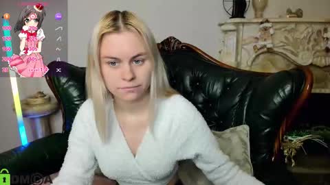 hilleva online show from January 16, 8:29 am