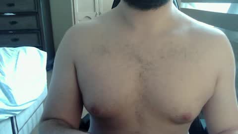 Snapshot of himbo_fox chatting on June 13, 5:22 pm Himbo fox online show from June 13, 5:22 pm