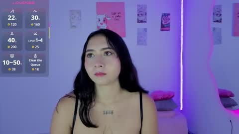 Hime ko online show from January 6, 11:14 am