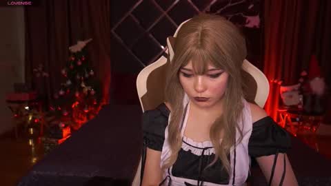 HimeBabe online show from January 11, 9:42 pm