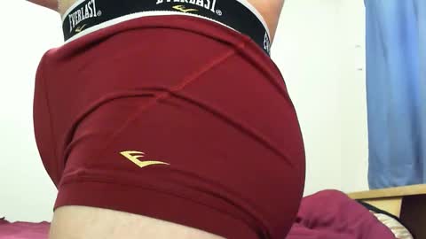 Snapshot of himhardcock chatting on February 7, 9:29 pm himhardcock online show from February 7, 9:29 pm
