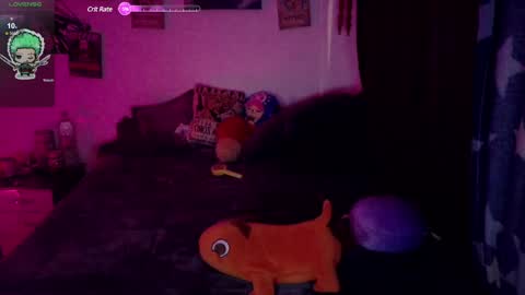 Inori Independent model online show from February 15, 6:02 am