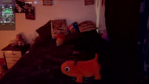 Inori Independent model online show from February 19, 5:38 am