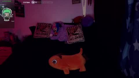 Inori Independent model online show from March 2, 4:07 am