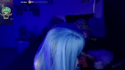 Inori Independent model online show from March 11, 8:20 am