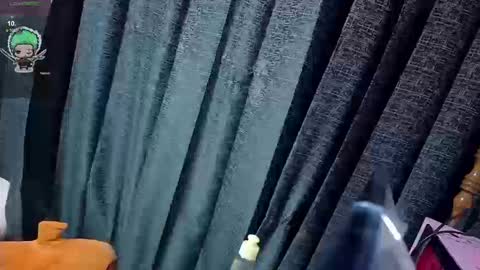 Inori Independent model online show from March 19, 12:25 am