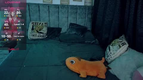 Inori Independent model online show from March 28, 5:29 am