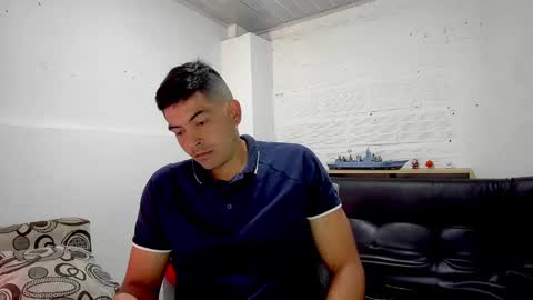 Hi moreno online show from December 8, 7:11 pm