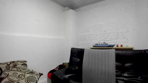 Hi moreno online show from December 8, 10:14 pm