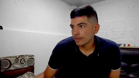 Hi moreno online show from December 9, 9:58 pm