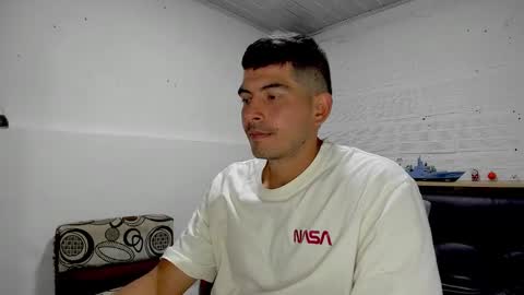 Hi moreno online show from December 11, 12:54 am