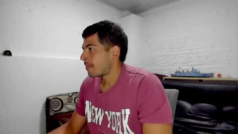 Hi moreno online show from December 29, 9:09 pm