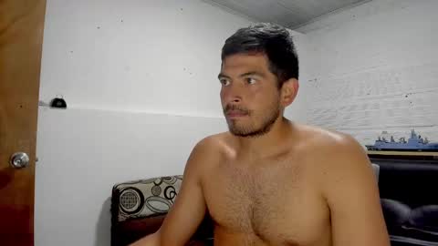 Hi moreno online show from January 9, 4:08 am