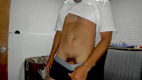 Hi moreno online show from January 27, 11:11 pm