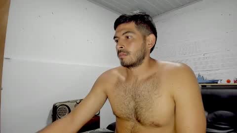 Hi moreno online show from February 5, 11:50 pm