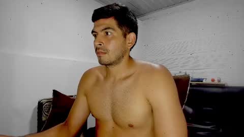 Hi moreno online show from February 18, 5:20 am