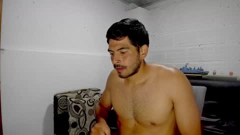 Hi moreno online show from February 26, 12:38 am