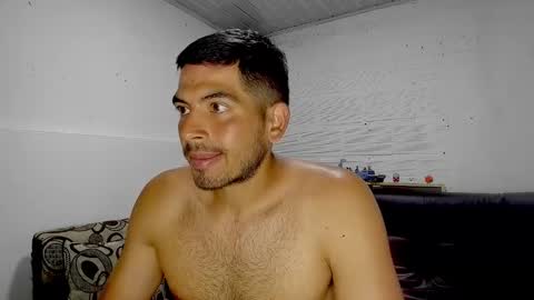 Hi moreno online show from March 7, 1:53 am