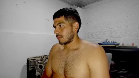 Hi moreno online show from March 11, 2:54 am