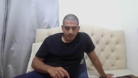 Hi moreno online show from September 9, 12:43 am