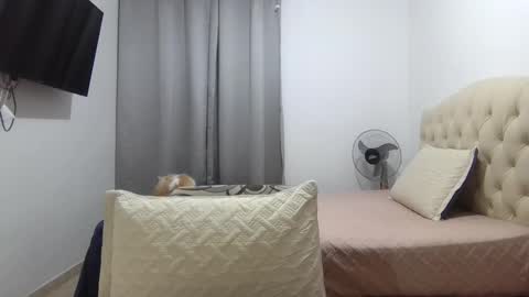 Hi moreno online show from November 28, 2:14 am