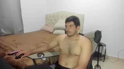 Hi moreno online show from March 13, 1:34 am