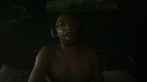 himthere_ online show from June 4, 3:01 am