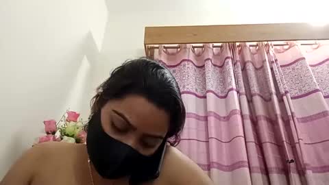 himuhimu22 online show from February 12, 4:55 pm