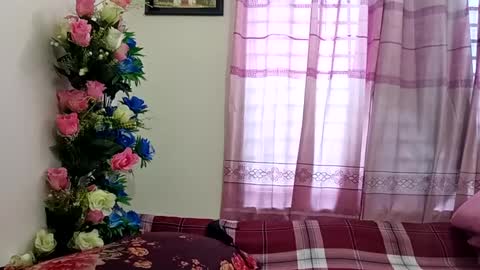 himuhimu22 online show from March 10, 7:21 am