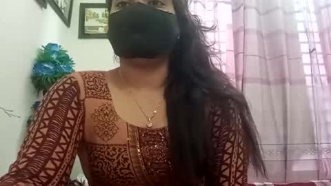 himuhimu22 online show from March 12, 12:53 am