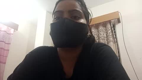 himuhimu22 online show from September 10, 8:31 pm