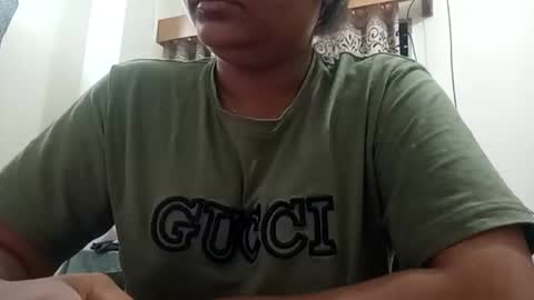 himuhimu22 online show from September 15, 4:07 pm