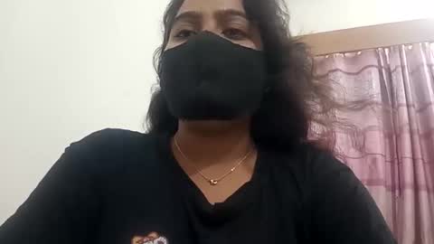 himuhimu22 online show from October 13, 7:47 pm