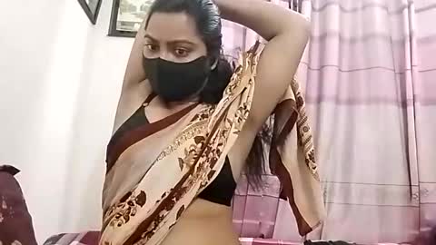 himuhimu22 online show from November 13, 1:32 pm