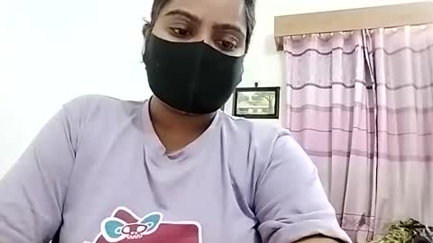 himuhimu22 online show from November 19, 3:01 pm