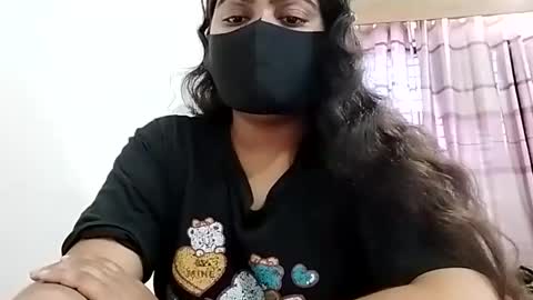 himuhimu22 online show from November 29, 7:22 am