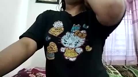 himuhimu22 online show from December 23, 8:45 am