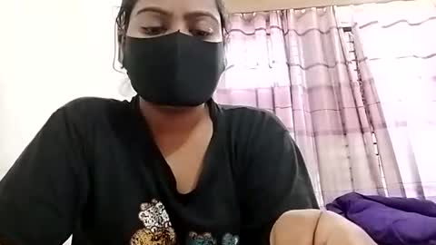 himuhimu22 online show from February 22, 7:51 am