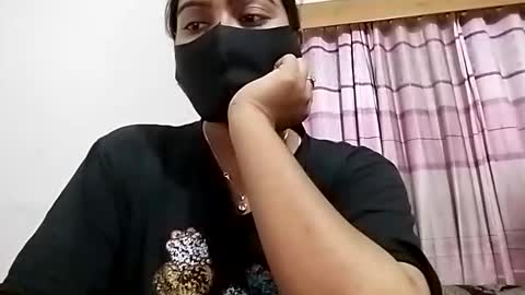 himuhimu22 online show from March 8, 2:21 pm