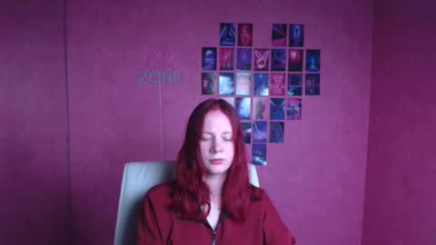 Hinata online show from May 10, 5:12 am