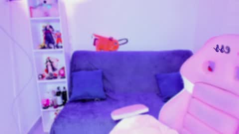 Hinata online show from December 10, 1:11 am