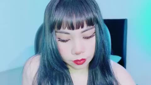 Snapshot of hinata1_chan chatting on May 15, 6:09 am Hinata online show from May 15, 6:09 am