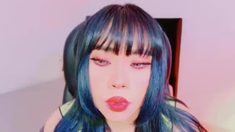 Snapshot of hinata1_chan chatting on July 7, 4:15 am Hinata online show from July 7, 4:15 am