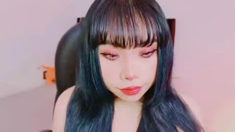 Snapshot of hinata1_chan chatting on July 14, 7:13 am Hinata online show from July 14, 7:13 am