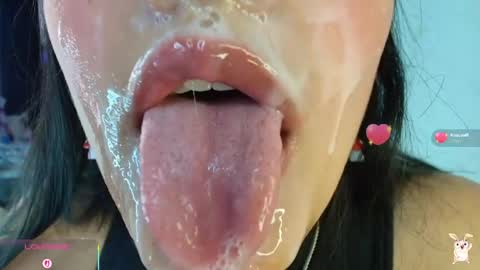 hinata online show from April 13, 9:20 pm