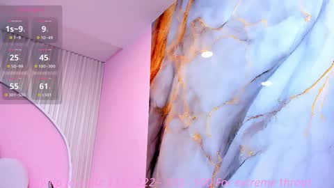 hinata_dolly online show from October 15, 10:59 am