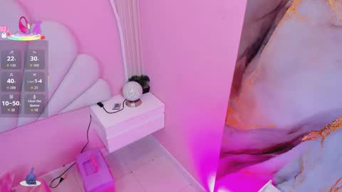 hinata_dolly online show from January 6, 11:03 am