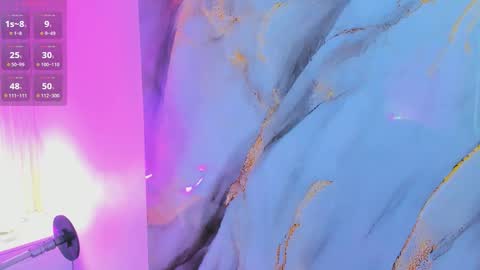 hinata_dolly online show from March 22, 10:40 am