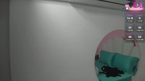 hinata_dolly online show from March 27, 11:10 am